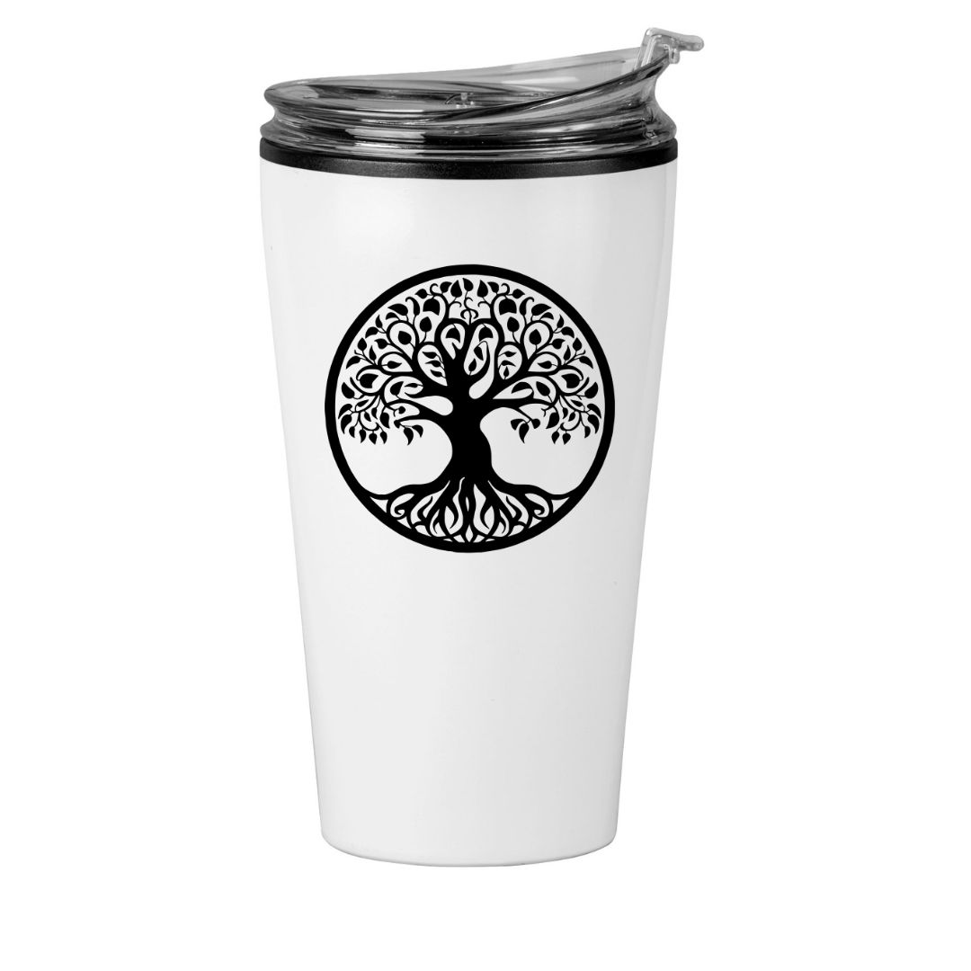 tree of life mandala cut file tree of life svg tree mandala svg spiritual svg mandala svg sacred geometry svg boho svg tree cricut file tree laser cut file nature svg yoga decor svg