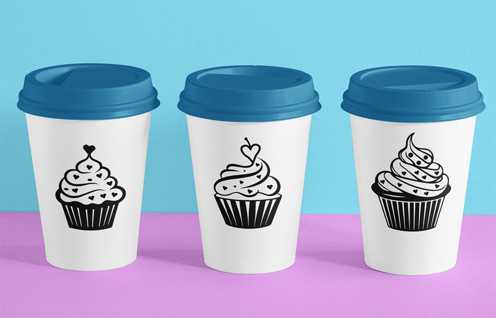 cupcake svg, cupcake bundle svg, cupcake clipart svg, dessert svg, baking svg, cupcake cricut file, bakery svg, sweet svg, cupcake design svg, food svg, cupcake svg bundle, cute cupcake cricut files, dessert cupcake clipart svg, baking themed svg bundle
