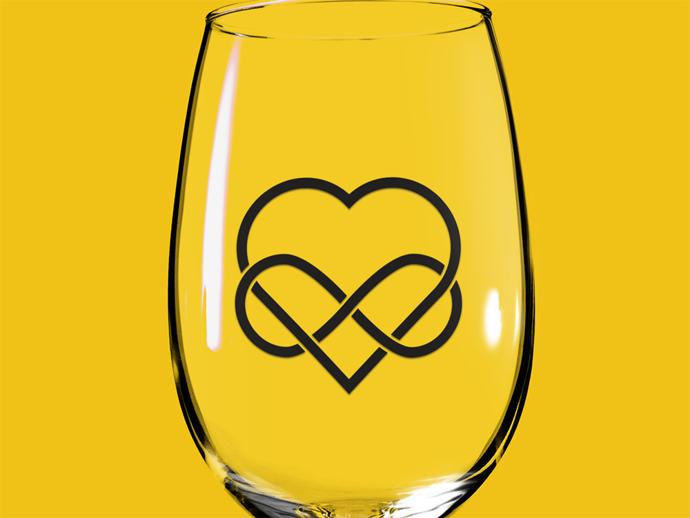 Infinity Heart SVG endless love infinity svg, heart infinity symbol svg design, valentines day infinity heart svg, couple love infinity svg, romantic infinity heart svg, wedding infinity heart svg, infinity love symbol svg, infinity heart svg