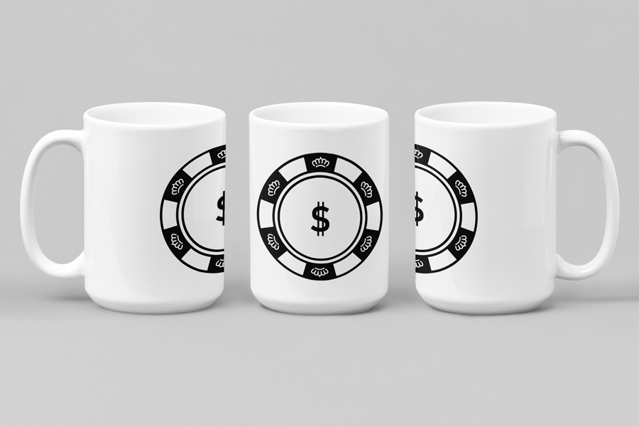 Casino poker chips SVG bundle Poker chip silhouette vector design Casino chip SVG cut file Poker night decoration SVG Vegas casino party SVG design Cricut poker chip cut file Silhouette Cameo casino chips SVG Laser cut poker chip vector Casino chip icon S